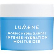 Resim Lumene Nordic Hydra Yoğun Nem Kremi 50ml 