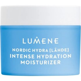 Resim Lumene Nordic Hydra Yoğun Nem Kremi 50ml 