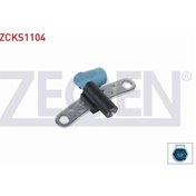 Resim Renault Clıo Iıı 1.2 D4f 764 2005-2014 Krank Devir Sensörü 82 00 624 468 