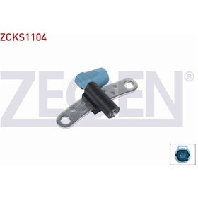 Resim Renault Clıo Iıı 1.2 D4f 764 2005-2014 Krank Devir Sensörü 82 00 624 468 