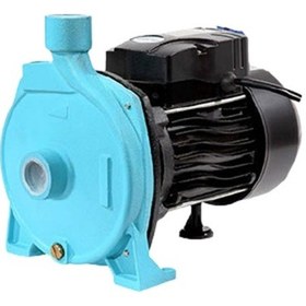 Resim Alarko Cpm 158 1 - 1 Hp - 220 V Monoblok SantrifüJ Pompa N11.1284 