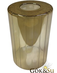 Resim Göksu Lighting Avize Aksesuar Camı 