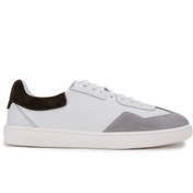 Resim Tamer Tanca Erkek Hakiki Deri Sneakers & Spor Ayakkabı 
