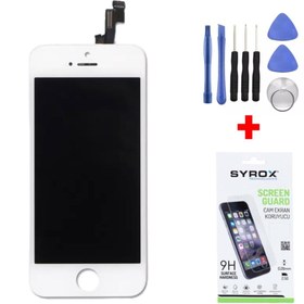Resim Genel Markalar Iphone 5s Retina Lcd Ekran Ve Dokunmatik Panel Ucuzmi Teknik Servis Ürünü Renk Siyah 