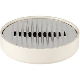 Resim Prima Nova Lenox Sabunluk Bej 