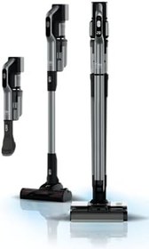Resim Fakir Pure Clean WD 9 3in1 Islak Kuru Şarjlı Dikey Süpürge 