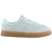 Resim Tommy Hilfiger The Greenwich Kadın Yeşil Spor Ayakkabı En0en02806-m1c Yeşil 