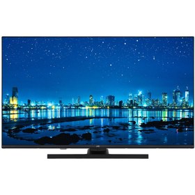 Resim Jvc LT-50VA7405T 50'' 127 Ekran Uydu Alıcılı 4K Ultra HD Android Smart LED TV 