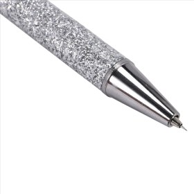 Resim Dadata Hava Serbest Bırakma Kalemi Yabancı Yolu Aracı Geri Çekilebilir Hassas Pim Kalemi Araba Filmi Duvar Kağıdı Vinil ve 2 Doldurma (Yurt Dışından) 