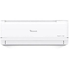Resim Baymak Elegant Plus 09 9000 BTU Inverter Klima 