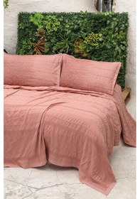 Resim River Blush Çift Kişilik Pike Seti 