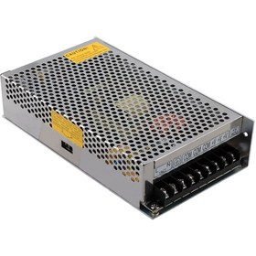 Resim 12 Volt 20 Amper Meta Kasa N11.55 