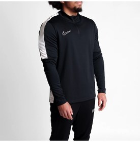 Resim Nike Dr1356-010 Dri-fit Academy Çocuk Antrenman Üstü 