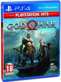 Resim Playstation GOW Hits 