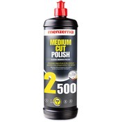 Resim Menzerna 2500-1 lt 