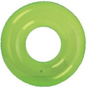 Resim 59260 Şeffaf Jumbo Simit 76cm Çok Renkli 