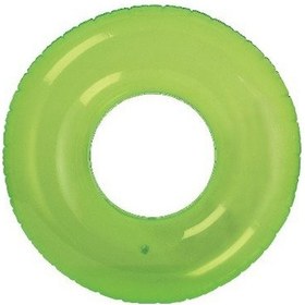 Resim 59260 Şeffaf Jumbo Simit 76cm Çok Renkli 