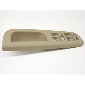 Resim VOLKSWAGEN BORA 1999 - 2005 BEJ KAPI ÇEKME KOLU İÇ 