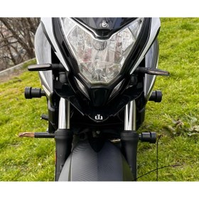 Resim dubi store DUBİ MOTOR - PULSAR 2014-2023 NS 125-150-200 WİNGLET 