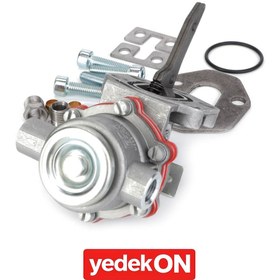Resim AGCO Yakıt Transfer Pompa Kiti - Valtra | V836662052 