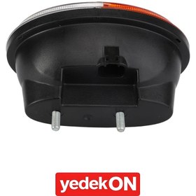 Resim AGCO Ön Kombinasyon Lambası - Massey Ferguson / Fendt / Valtra | ACW134184B 