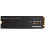 Resim Wd Black SN850X 1tb M.2 2280 Pcıe Gen4 Nvme SSD Bellek 7300 