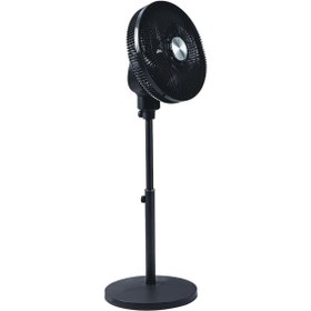 Resim Raksan Wind360 Ayaklı Vantilatör 65W 