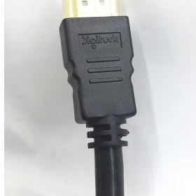 Resim Digiturk HDMI Kablo 1.5 mt Yüksek Hızda Veri Transferi için Korumalı Dış Kaplama 