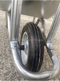 Resim RENK YAPI RÜYASI El arabası tekeri, yük taşıma arabası tekeri ,dolgu teker,kaliteli, ekonomik 