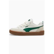 Resim Puma Park Lifestyle Og Erkek Spor Ayakkabı Beyaz 