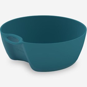 Resim MH100 Doğa Yürüyüşü Plastik Fincan - Mavi - 0,45L 