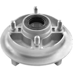 Resim HONDA CB125 E ARKA DİŞLİ GÖBEK FLANŞI (TAMBUR) GRİ HONDA CB125 E ARKA DİŞLİ GÖBEK FLANŞI (TAMBUR) GRİ