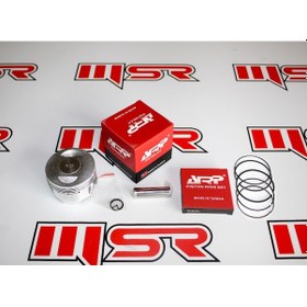 Resim CG 150 PİSTON KİT 13P 1.00 ARP TAIWAN 