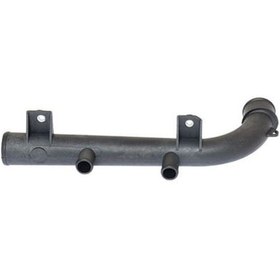 Resim MGA 961835 Su Hortumu Borusu Vectra A Vectra A 93- Calıbra A 2.0 Plastik 