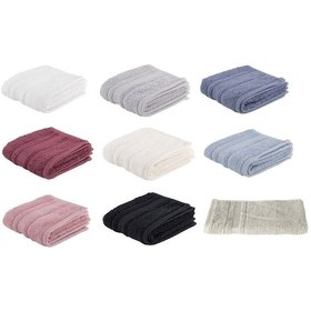 Resim Özdilek 3 Adet Mutfak Havlusu, Peçete Havlu 30 x 50 -colourist Kar 