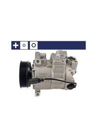 Resim Vw Transporter T5 Klima Kompresoru 2.0 Tdi 2010-2015 Cfca Mahle Acp892000s 