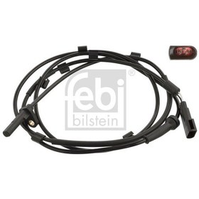 Resim FEBI 106968 Abs Sensörü Ford Pkw 