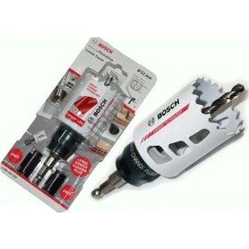 Resim Bosch Powerchange Plus Dönüştürme Kiti 