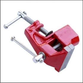 Resim Mengene 70MM Mini Masa Mengenesi Işkence (5250) 