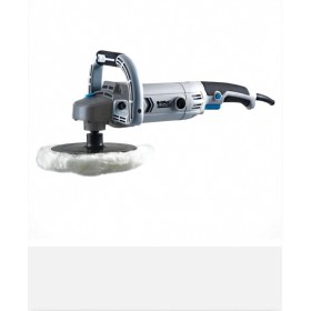 Resim Mac Allister Polisaj Polisaj Makinesi 1200W 