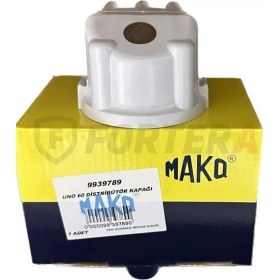 Resim Fortera Distribütör Kapağı Uno 60 