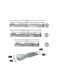 Resim Toprak Havlupan Teleskopik Ayarlı Radyatör Petek Konsolu 