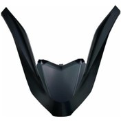 Resim Honda Pcx 125 V Parça Ön Siperlik Gümüş Mavi 2021 