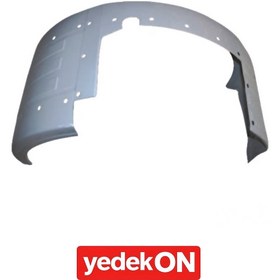 Resim Çamurluk Komple 2521 Sol - A3718800006 