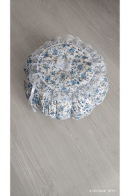 Resim Eretna Yoğurt mayalama minderi tulumu örtüsü 