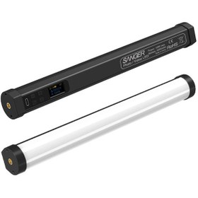 Resim Sanger RGB-B320 RGB Led Video Efekt Işığı 
