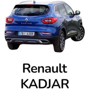 Resim Renault Kadjar Pandizot 