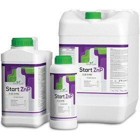 Resim Çinko Ve Fosfor Gübresi 3-15-0+3 Zn 20 KG 