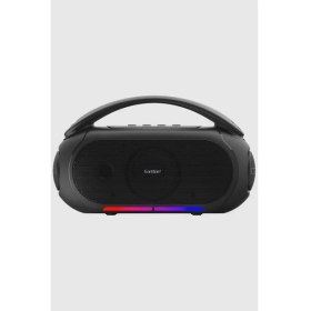 Resim Earldom A35 Rgb Işıklı Ekstra Kablosuz Şarj Bt 5.3 Kablosuz Hoparlör 