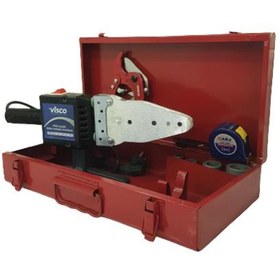 Resim visco Boru Kaynak Makinesi (BÜYÜK) 